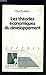 Les théories économiques du développement (Repères) (French Edition) by