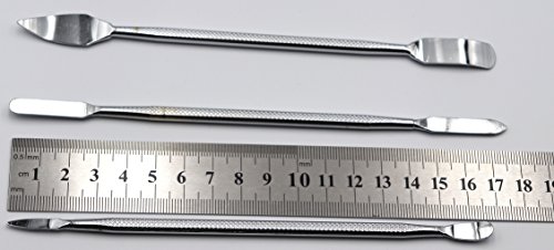 LBY Crowbar Metal Stainless Steel Disassemble Tool Boot Crowbar Three-in-one Independent Packaging