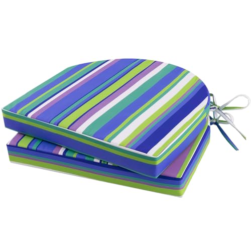 Topotdor Outdoor Chair Cushions