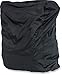 Biltwell Inc. Black EXFIL-80 Bag BE-XLG-80-BK