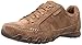 Skechers Women's Bikers Curbed Fashion Sneaker,9.5 M US,Desert