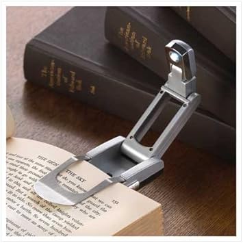 nighttime reading light