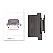 SKYREAT Smartphone Monitor Sunshade Sun Hood Cover for DJI Mavic 2 Pro/Zoom/Mavic Air/Mavic Pro/DJI Mavic Platinum,DJI Spark Remote Controller