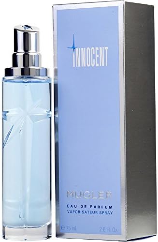 ANGEL INNOCENT by Thierry Mugler EAU DE PARFUM SPRAY 2.6 OZ ( Package Of 5 )