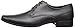 Calvin Klein Men's Brodie Epi Leather Oxford Shoe