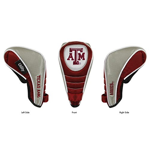 Texas A&M Aggies Shaft Gripper Utility Headcover