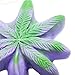 Dope on a Rope Soap, Hemp Soap, Antibacterial Soap, Hemp Soap, Purple Haze, Handmade Soap, Lavender Sage Essential Oils (Pack of 1)