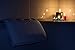 RZA Bath Tub Pillow Non-Slip with 8 Suction Cups Relaxing Foaming Hot Cold Warm Shower Shoulder Neck Head Luxury Spa