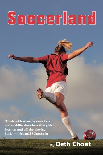 Soccerland (The International Sports Academy)