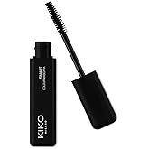 KIKO Milano Smart Colour Mascara - 09 | Panoramic Volume-Effect Coloured Mascara
