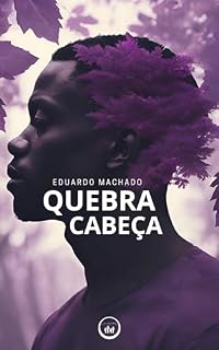 Livro Quebra-Cabeça