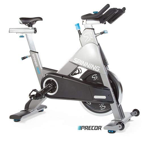 belt driven spin bike uk