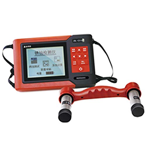 Graigar ZBL-C310A Rust Detection Rebar Corrosion Detector ZBLC310A Rebar Scanner Concrete Rebar Locator
