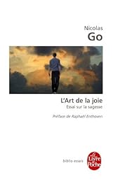 L' art de la joie