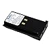 MaximalPower KNB17A 1800mAh Ni-MH Battery for Kenwood KNB-16A KNB-17A KNB-21N KNB-52N for Kenwood TK-280/380/480/481, TK-290/390/490 Pro Talk TK 2100/4100 Two Way Radio