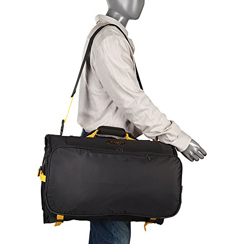 The top 10 best carry on garment bags for travel Carryon Guru