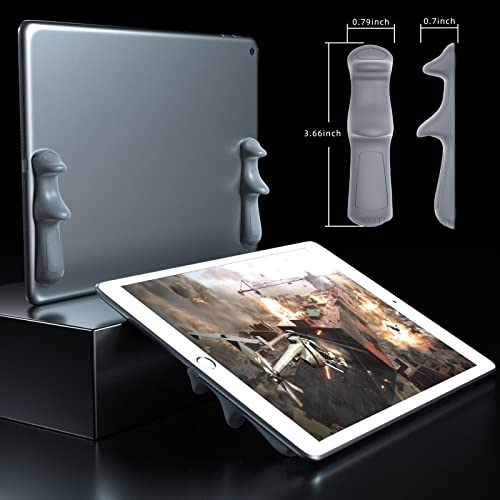 COLORCORAL Tablet Grip Holder Tablet Gaming Accessory Anti Slip