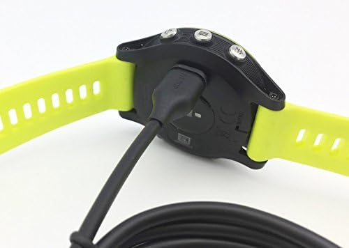 VFAN [2-Pack Charger Cable for Garmin Fenix 5/5S/5X, Forerunner 935, Approach S60, X10 - Image 3