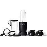 NutriBullet Special Edition NutriBullet Pro 900 - Watt Blender (MatteBlack)
