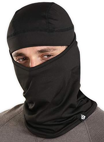 cold weather face gear