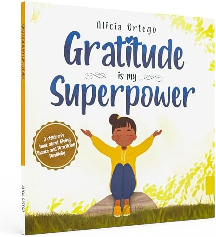 Amazon.com: My Superpower Values 8 Book Box Set (Books 1-8