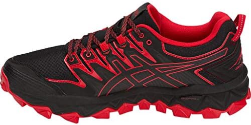 asics gel fujitrabuco 7 review