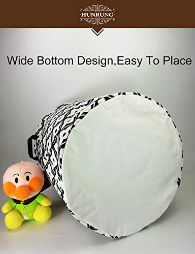 3 HUNRUNG+Lightweight+Organizer+Collapsible+Waterproof