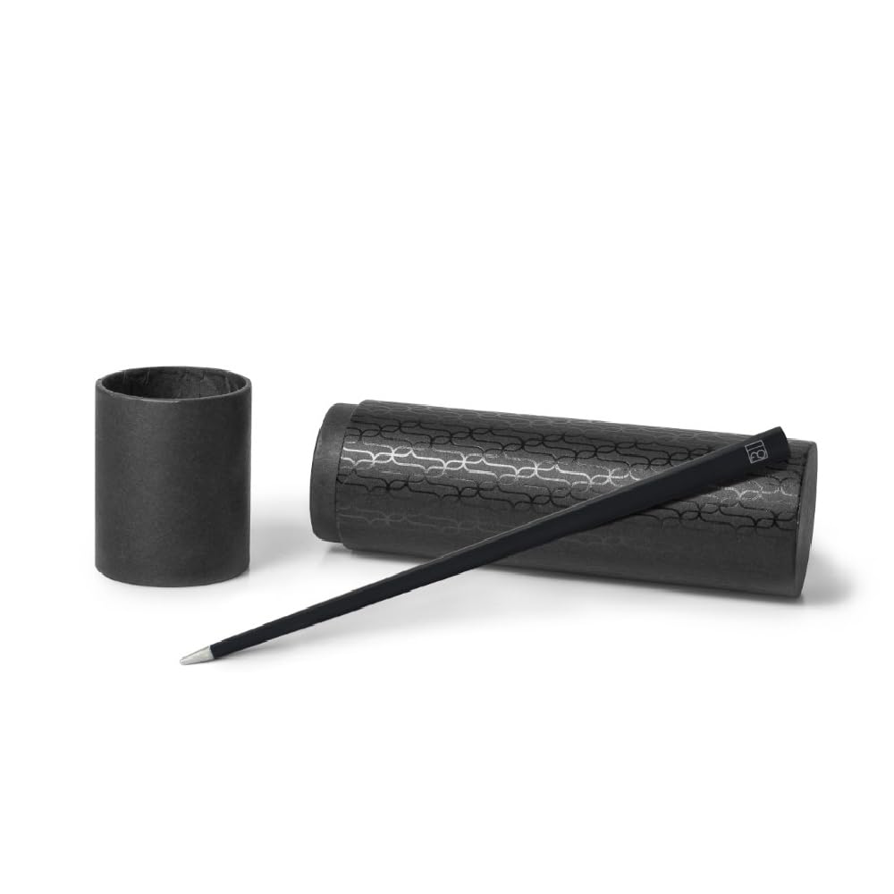 Napkin Forever Prima Inkless Pen - Black