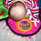 lamaze spin and explore target