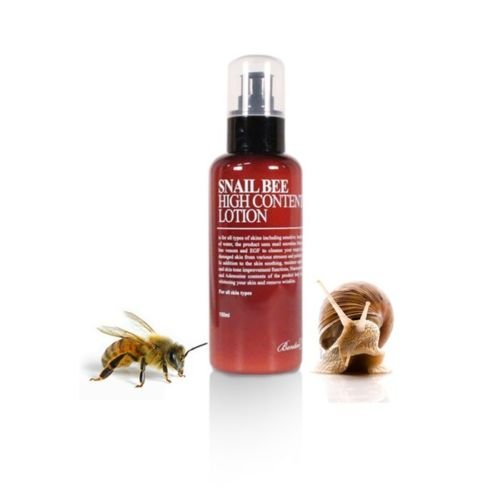 BENTON Snail Bee High Content Lotion 150ml