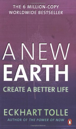 A NEW EARTH