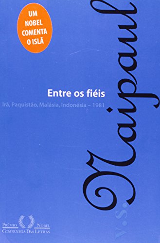 Livro Entre Os Fiéis