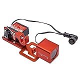 PL2 Drone Payload Release Mechanism for Splash Drone 3