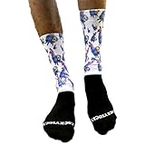 Fortnite Llama Cocky Socks - Colorful