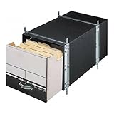 HIGHSTAK Storage Drawers, Legal Size, 6/Carton (FEL00451) Category: Filing Boxes