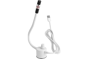 New Laser Guide for Sewing Machines - Adjustable Dot/Straight Line/Crosshair Projection Quilting Light Precision Alignment To