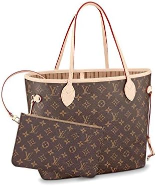 DMYTROVITCHUK Style Bags Women Handbag Tote MM Size Shoulder Bag Organizer Brown Color Made Of Canvas