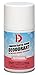 Big D 462 Concentrated Room Deodorant for Metered Aerosol Dispensers, Potpourri Fragrance, 7 oz (Pack of 12) - Air freshener ideal for restrooms, offices, schools, restaurants, hotels, stores