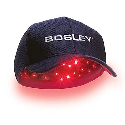 Buy Bosley Revitalizer 164XL Laser Hair 