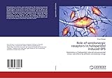 Role of serotonergic receptors in haloperidol