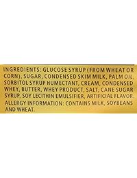 Original de la Werther Chewy caramels, 5.0-ounce bolsas (12 unidades)