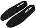 Height Increase Insole - Men Elevator Shoe Insole - 1 Inch Elevated Heel Discreetly Taller (Large Men US 10-11)