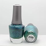 Morgan Taylor Glitter Nail Polish Lacquer Wrapped In Riches 50101