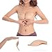 Taydey Sexy Strapless Deep V-shaped Adhesive Invisible Push-up Bra