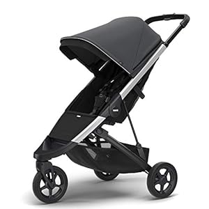 Thule Spring Compact Stroller