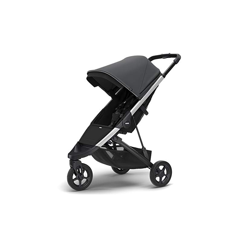 Thule Spring Compact Stroller