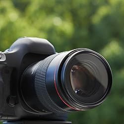 Amazon Basics UV Protection Camera Lens Filter - 77mm
