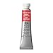 Winsor & Newton Professional Water Colour Paint, 0.17-oz Tube, Scarlet Lake