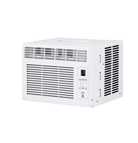 GE Electronic Window Air Conditioner 6000