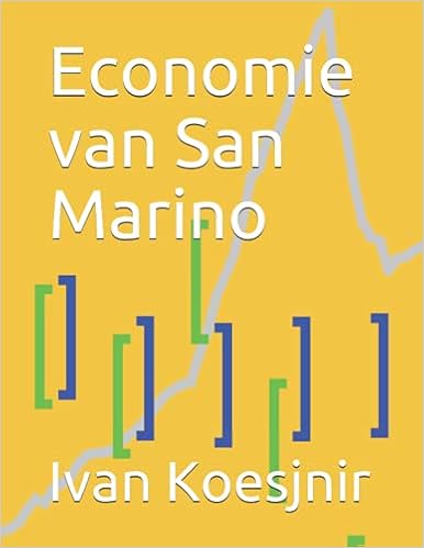 Economie van San Marino